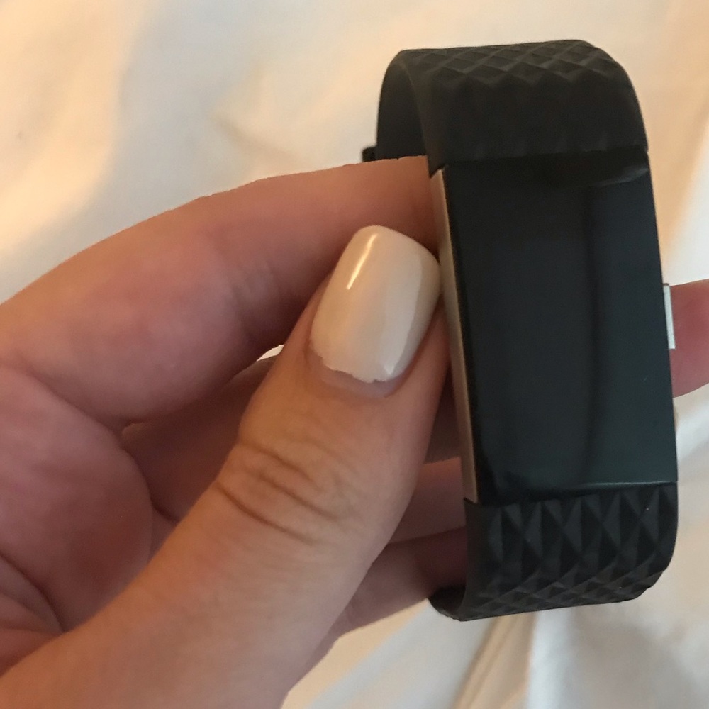 Fitbit Charge 2